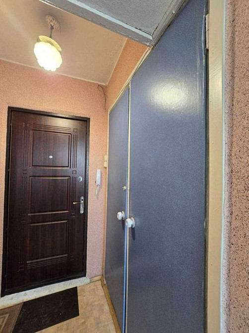 Продам уютную 1 ком. квартиру, этаж 6/9 на Алексеевке,метро Победа VI Харків - зображення 6