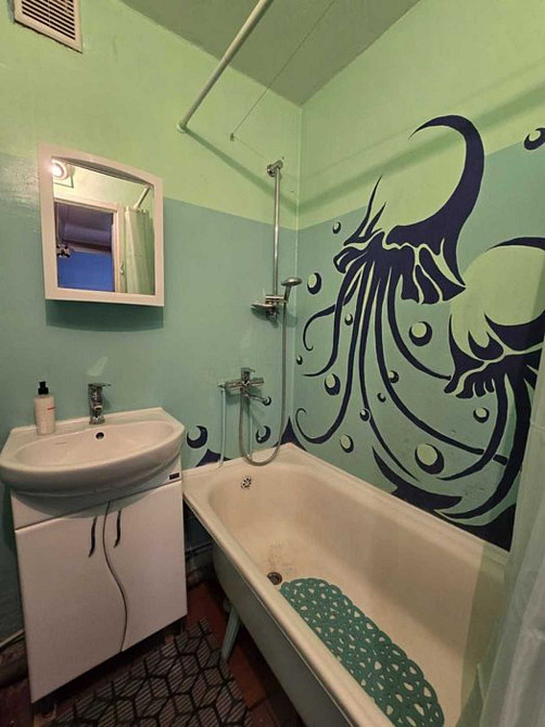 Продам уютную 1 ком. квартиру, этаж 6/9 на Алексеевке,метро Победа VI Харків - зображення 8