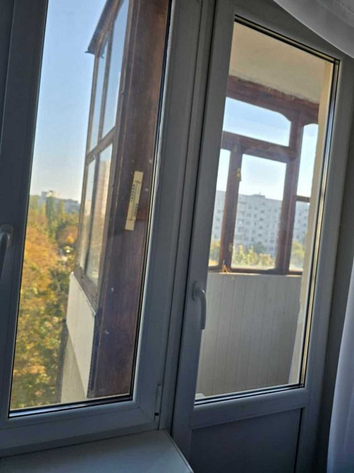 Продам уютную 1 ком. квартиру, этаж 6/9 на Алексеевке,метро Победа VI Харків - зображення 7