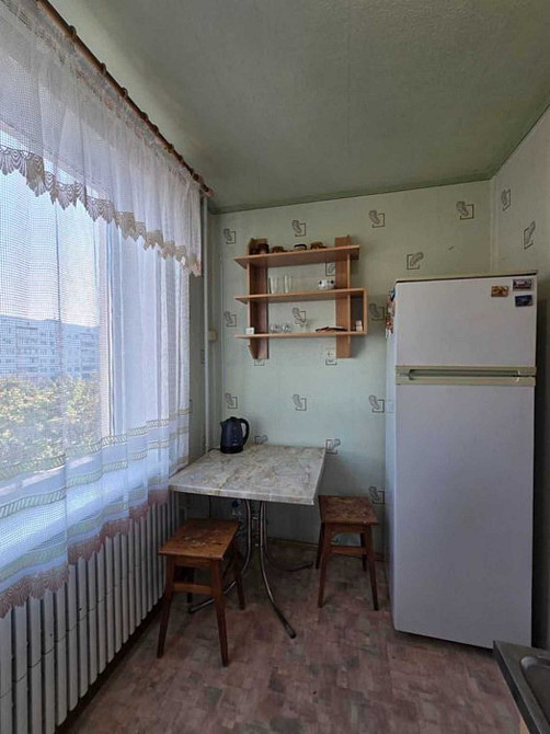 Продам уютную 1 ком. квартиру, этаж 6/9 на Алексеевке,метро Победа VI Харків - зображення 2