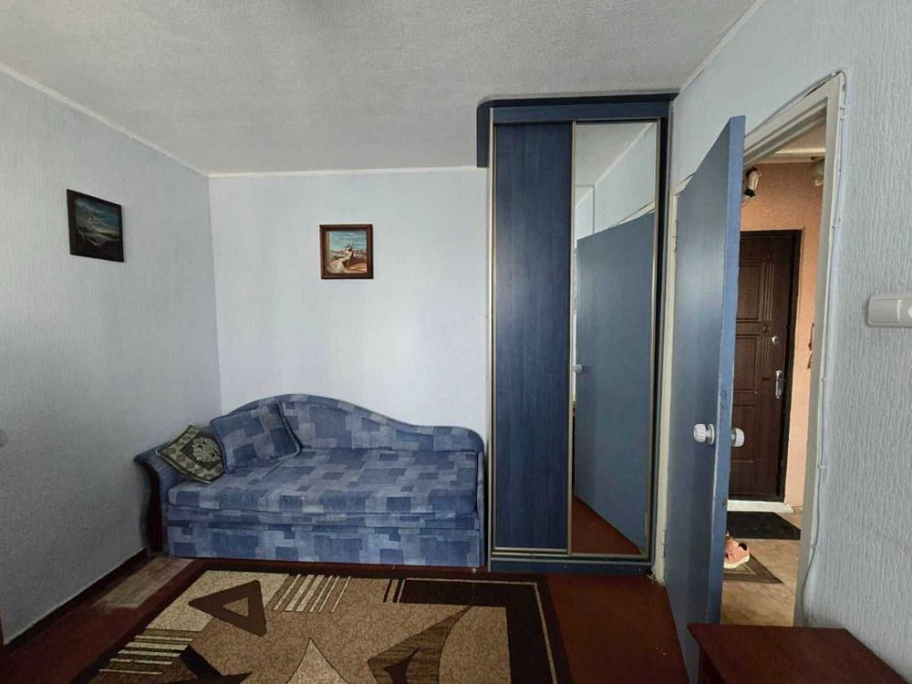 Продам уютную 1 ком. квартиру, этаж 6/9 на Алексеевке,метро Победа VI Харків - зображення 4