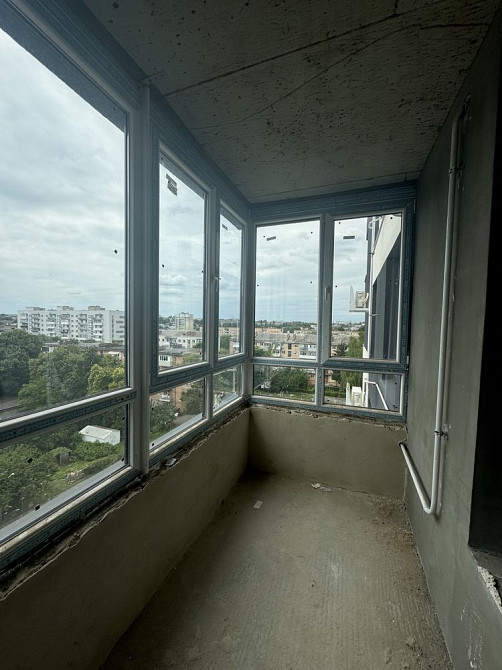 Простора 1-к квартира у зданому будинку ЖК Шевченка,центр міста Ровно - изображение 5