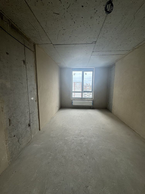 Простора 1-к квартира у зданому будинку ЖК Шевченка,центр міста Ровно - изображение 8