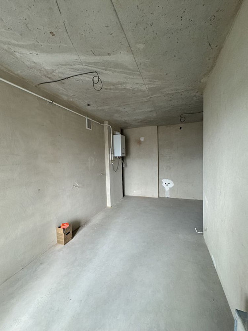 Простора 1-к квартира у зданому будинку ЖК Шевченка,центр міста Ровно - изображение 6