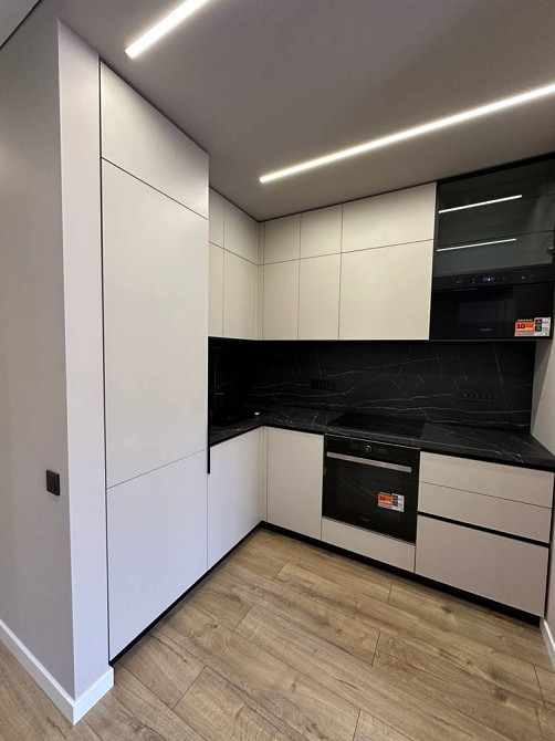 Продам квартиру с дизайнерским ремонтом 58 Жемчужина Кадор Вид на море Лиманка - зображення 4