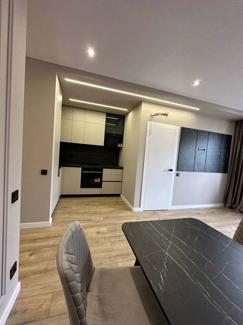 Продам квартиру с дизайнерским ремонтом 58 Жемчужина Кадор Вид на море Лиманка - зображення 2