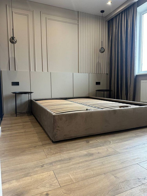 Продам квартиру с дизайнерским ремонтом 58 Жемчужина Кадор Вид на море Лиманка - зображення 6