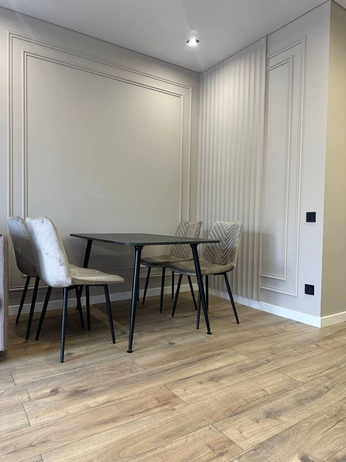 Продам квартиру с дизайнерским ремонтом 58 Жемчужина Кадор Вид на море Лиманка - зображення 5