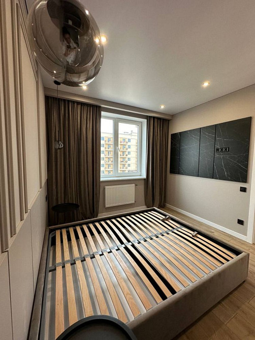 Продам квартиру с дизайнерским ремонтом 58 Жемчужина Кадор Вид на море Лиманка - зображення 8