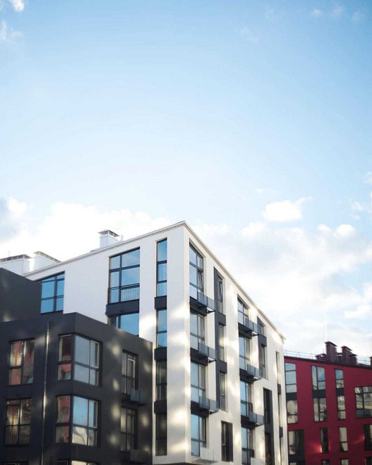 Продаж квартири з терасою у с. Шевченково, ЖК City Lake Белогородка (Киевская обл.) - изображение 8