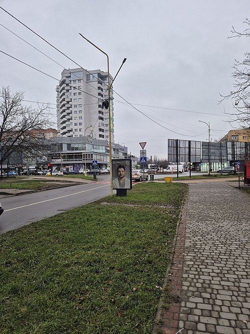 Продається 3х кімн-на квартира біля торг центру Токіо Ужгород - изображение 1