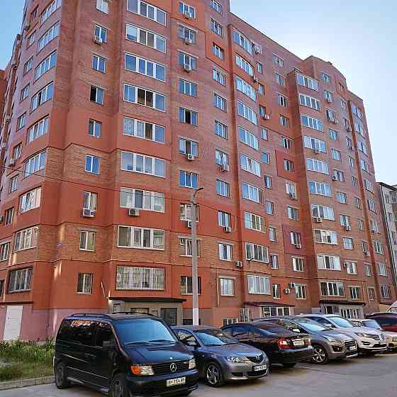 1-ком. квартира 56 кв.м, 4 этаж, Парусная 1о, Монолит, 39000 Chornomorsk