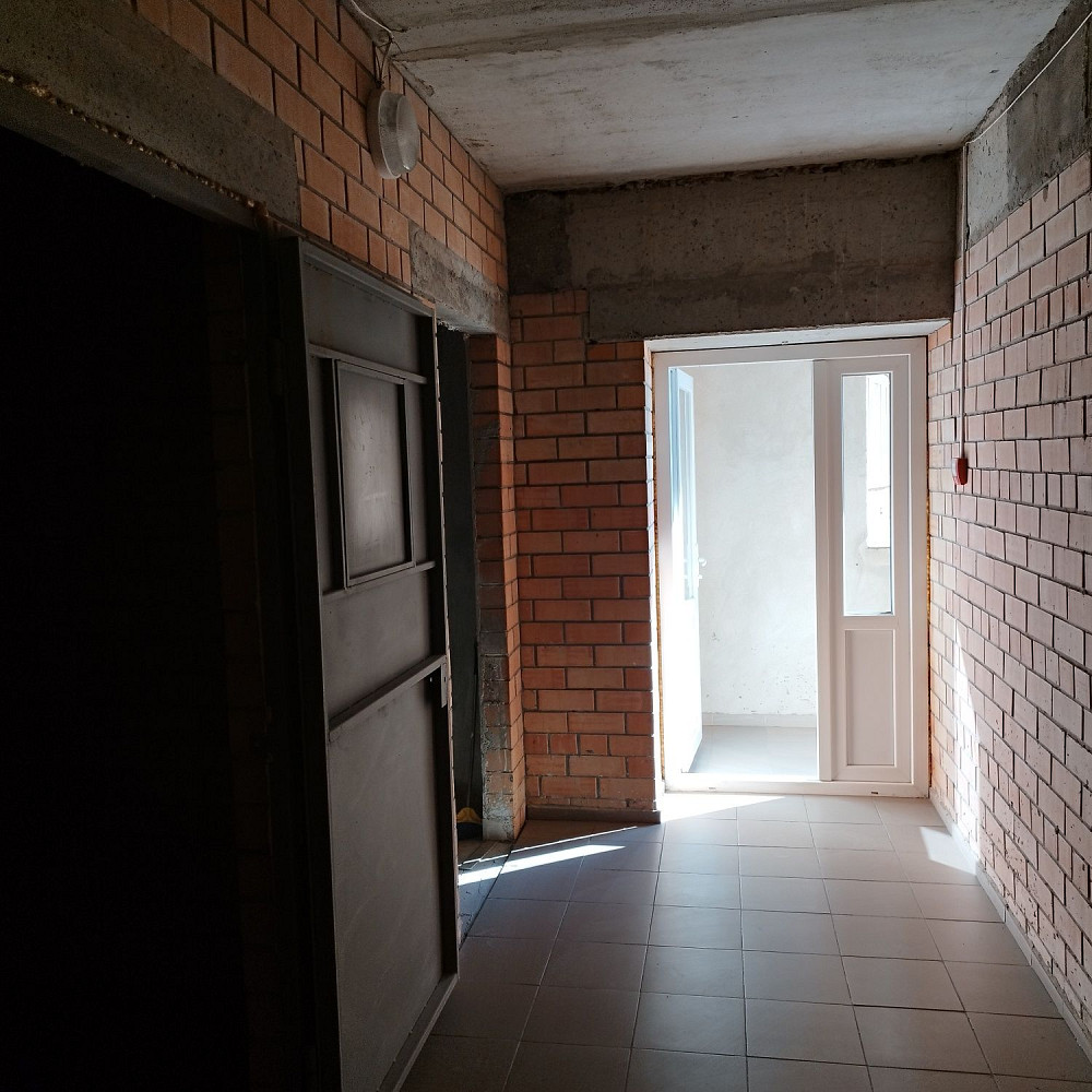 1-ком. квартира 56 кв.м, 4 этаж, Парусная 1о, Монолит, 39000 Чорноморськ - зображення 5