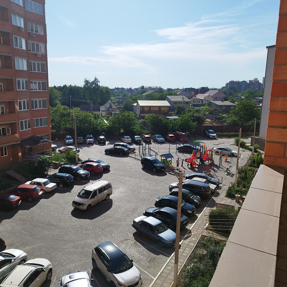 1-ком. квартира 56 кв.м, 4 этаж, Парусная 1о, Монолит, 39000 Чорноморськ - зображення 4