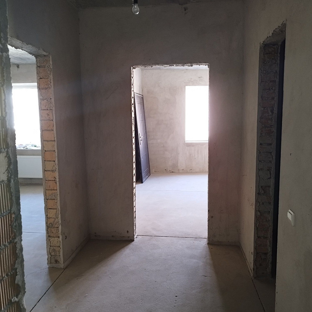 1-ком. квартира 56 кв.м, 4 этаж, Парусная 1о, Монолит, 39000 Чорноморськ - зображення 7