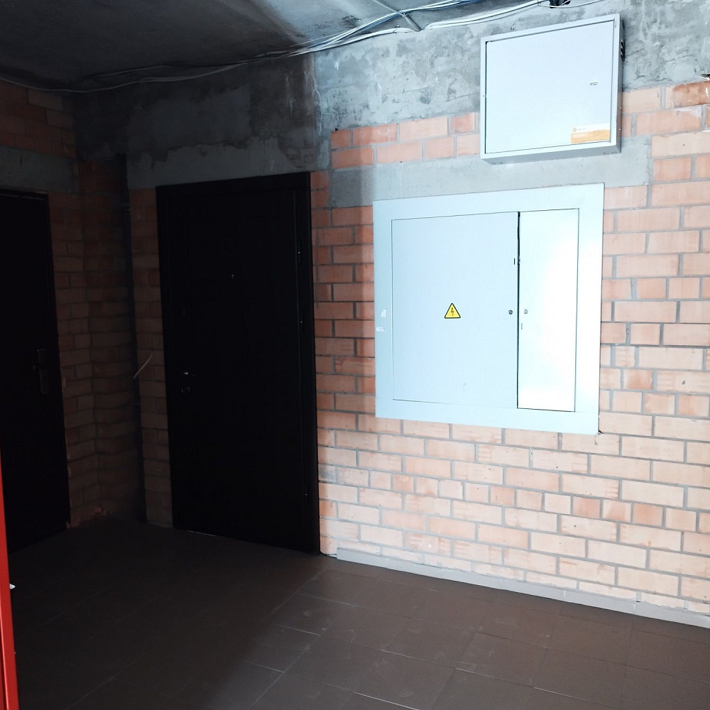 1-ком. квартира 56 кв.м, 4 этаж, Парусная 1о, Монолит, 39000 Чорноморськ - зображення 6