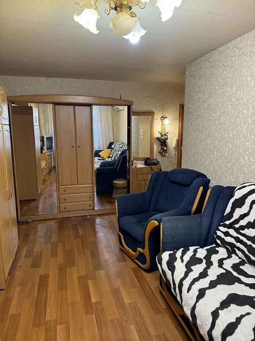 4х комн квартира ж/м Победа-3, 76м2. Цена 46000 ус.ед. Торг. Дніпро - зображення 3