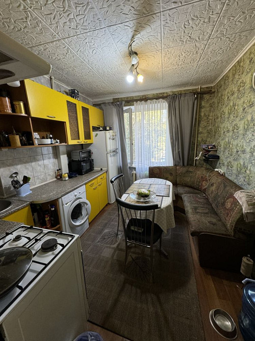 4х комн квартира ж/м Победа-3, 76м2. Цена 46000 ус.ед. Торг. Дніпро - зображення 8