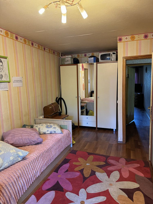 4х комн квартира ж/м Победа-3, 76м2. Цена 46000 ус.ед. Торг. Дніпро - зображення 5