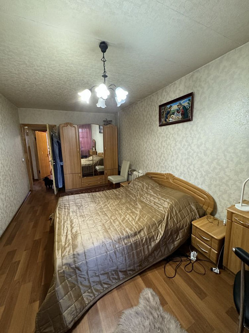 4х комн квартира ж/м Победа-3, 76м2. Цена 46000 ус.ед. Торг. Дніпро - зображення 7