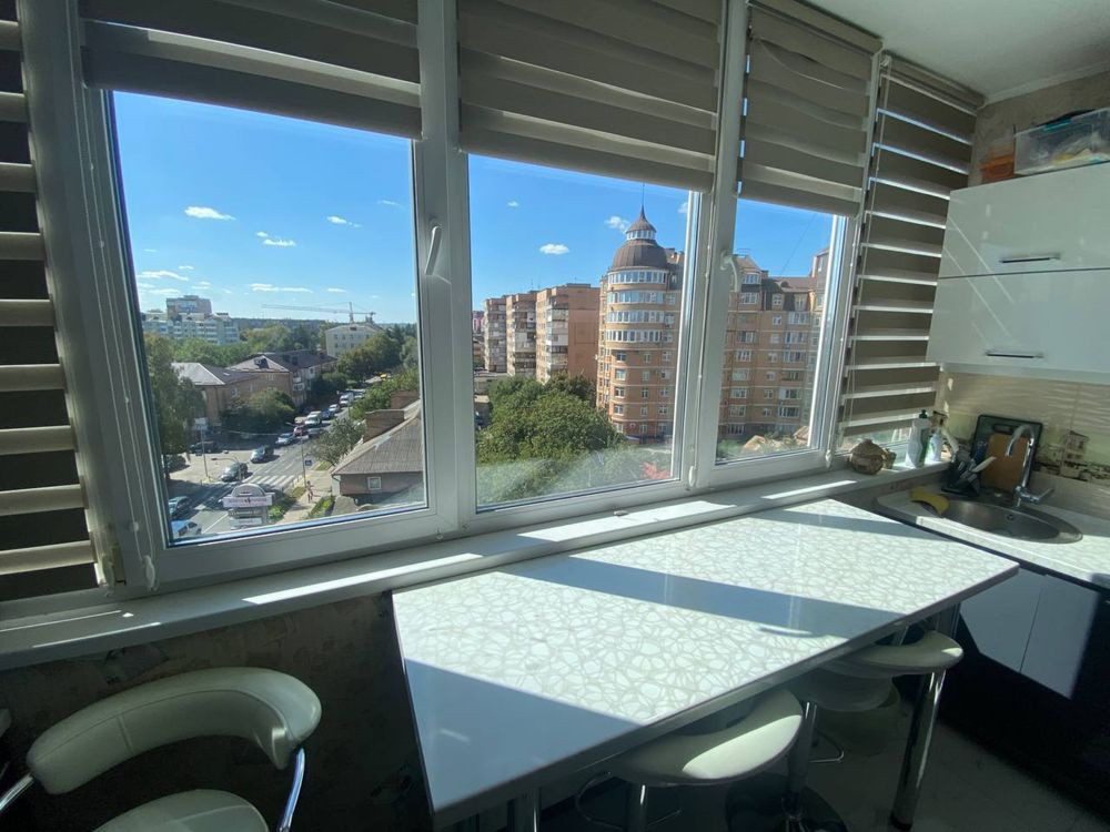 Доглянута та простора квартира в ЖК Набережний Квартал» Ровно - изображение 2