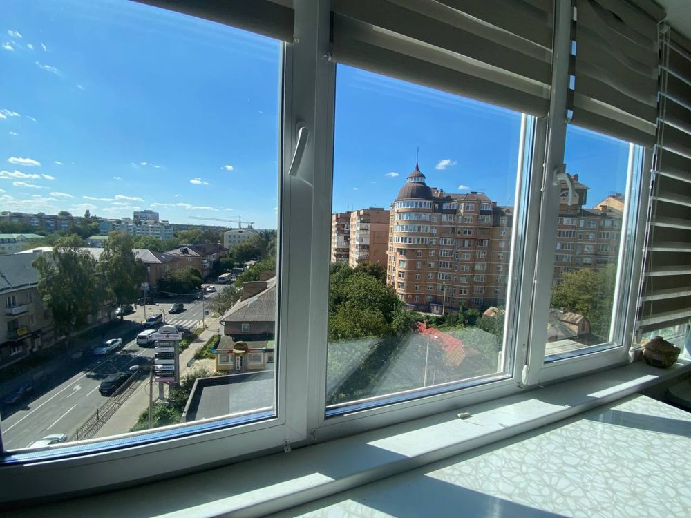 Доглянута та простора квартира в ЖК Набережний Квартал» Ровно - изображение 6