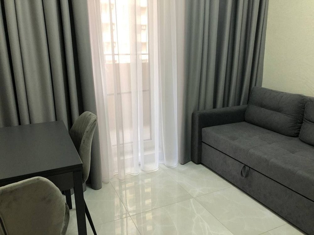 Элегия Парк, однокомнатная 38 м, ремонт, кондиционер Одеса - зображення 5