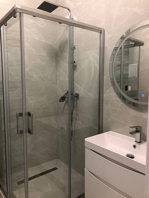 Элегия Парк, однокомнатная 38 м, ремонт, кондиционер Одеса - зображення 7