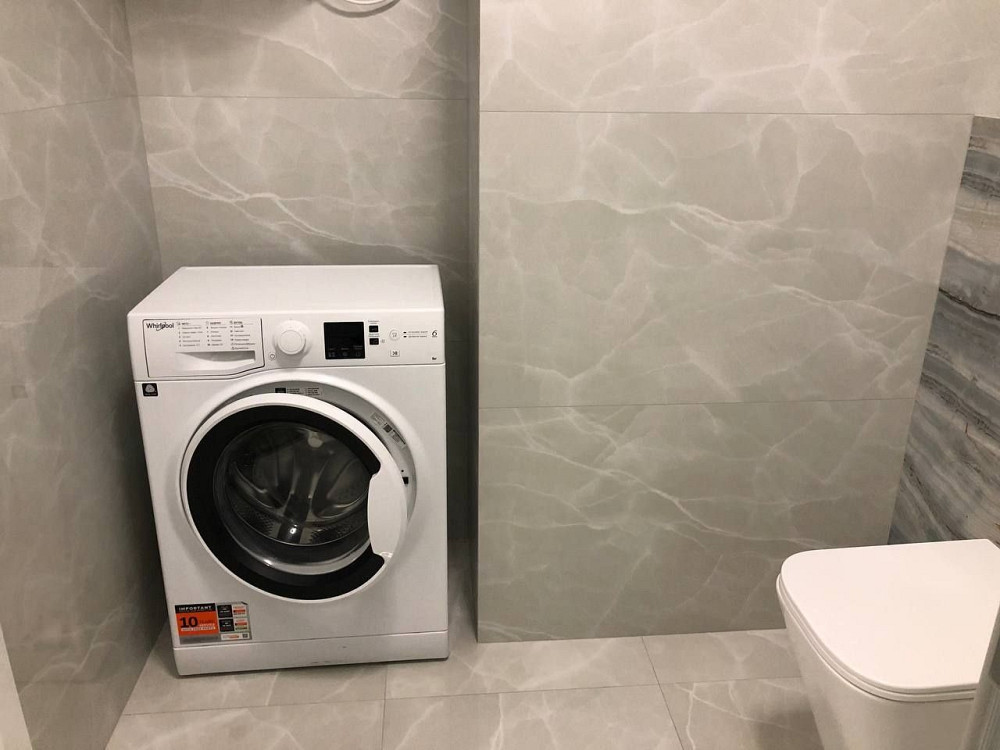 Элегия Парк, однокомнатная 38 м, ремонт, кондиционер Одеса - зображення 6