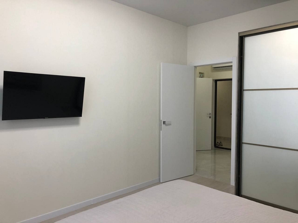 Элегия Парк, однокомнатная 38 м, ремонт, кондиционер Одеса - зображення 2