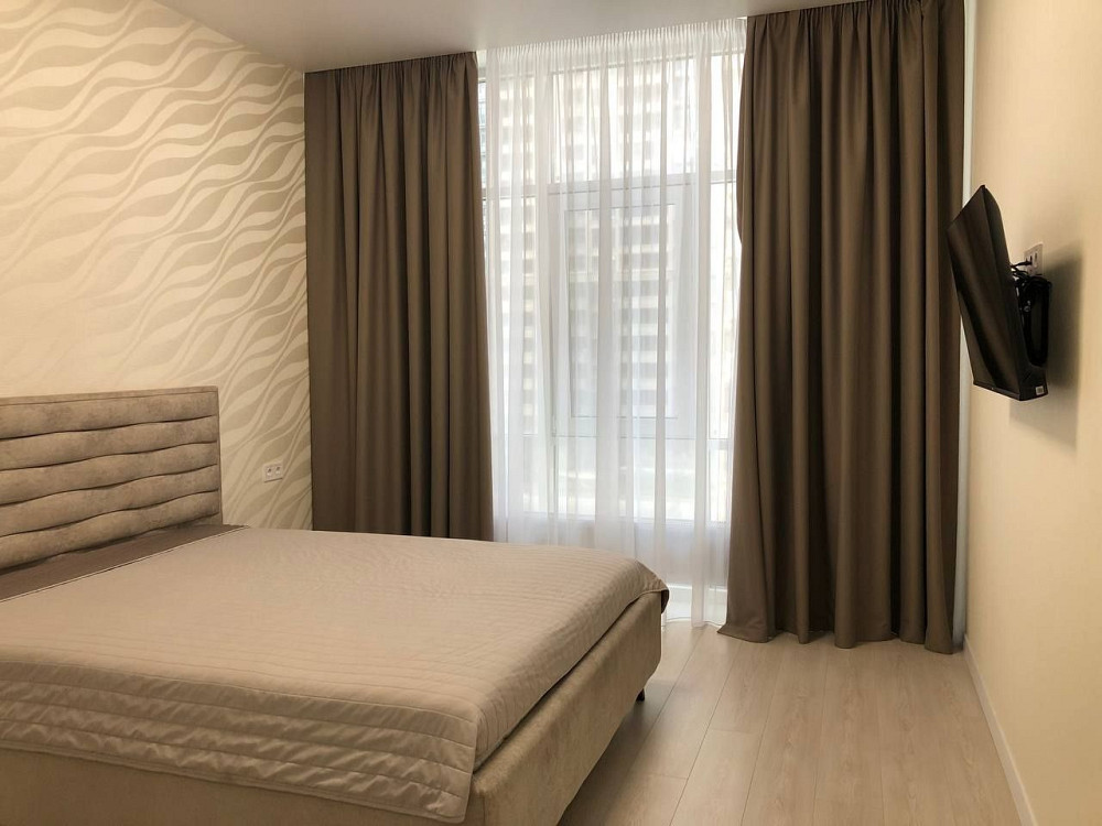 Элегия Парк, однокомнатная 38 м, ремонт, кондиционер Одеса - зображення 1