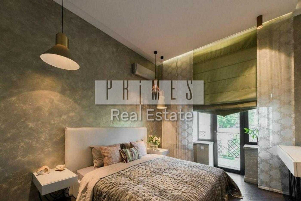 Золоті Ворота Прекрасний будинок ліфт сучасний ремонт вид на ботсад Київ - зображення 2