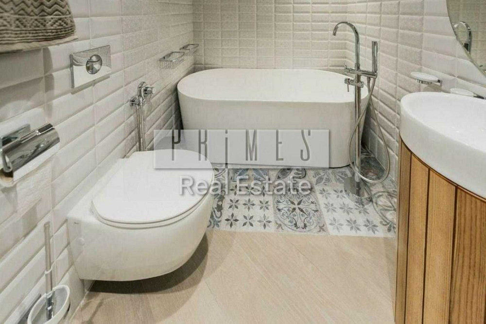 Золоті Ворота Прекрасний будинок ліфт сучасний ремонт вид на ботсад Київ - зображення 6