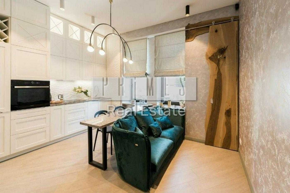 Золоті Ворота Прекрасний будинок ліфт сучасний ремонт вид на ботсад Київ - зображення 8