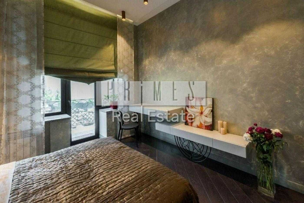 Золоті Ворота Прекрасний будинок ліфт сучасний ремонт вид на ботсад Київ - зображення 5