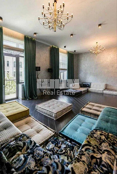 Золоті Ворота Прекрасний будинок ліфт сучасний ремонт вид на ботсад Київ - зображення 1