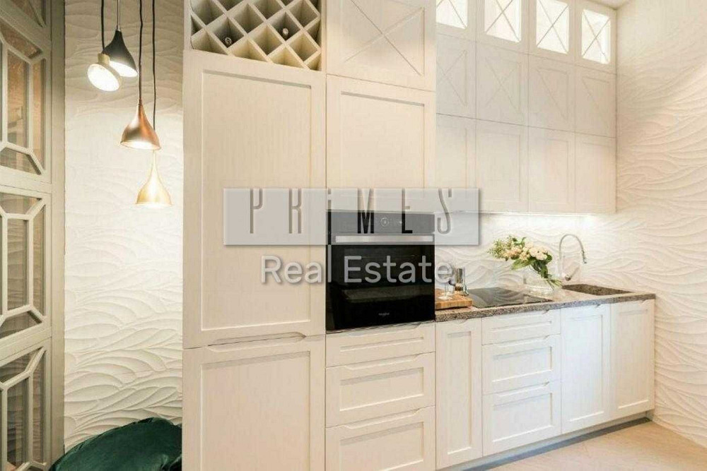 Золоті Ворота Прекрасний будинок ліфт сучасний ремонт вид на ботсад Київ - зображення 7