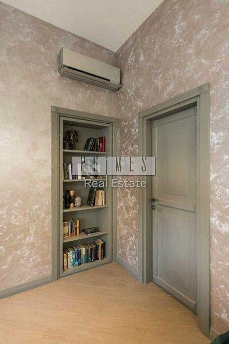 Золоті Ворота Прекрасний будинок ліфт сучасний ремонт вид на ботсад Київ - зображення 3