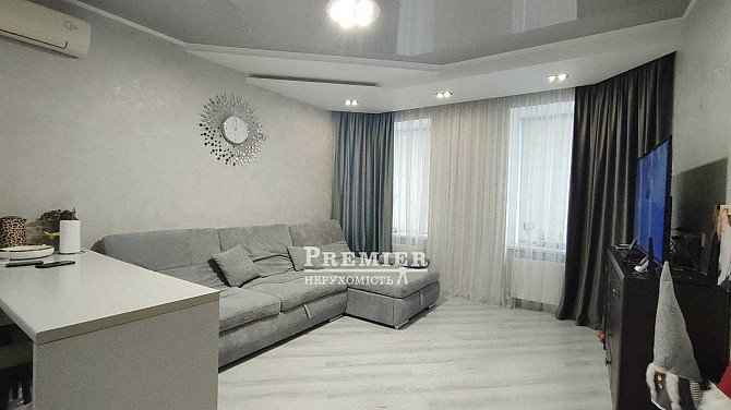 Продам 2 кімнатну квартиру 73 м² з ремонтом на Таїрова Odesa - photo 6