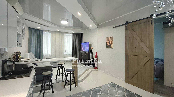 Продам 2 кімнатну квартиру 73 м² з ремонтом на Таїрова Odesa - photo 5