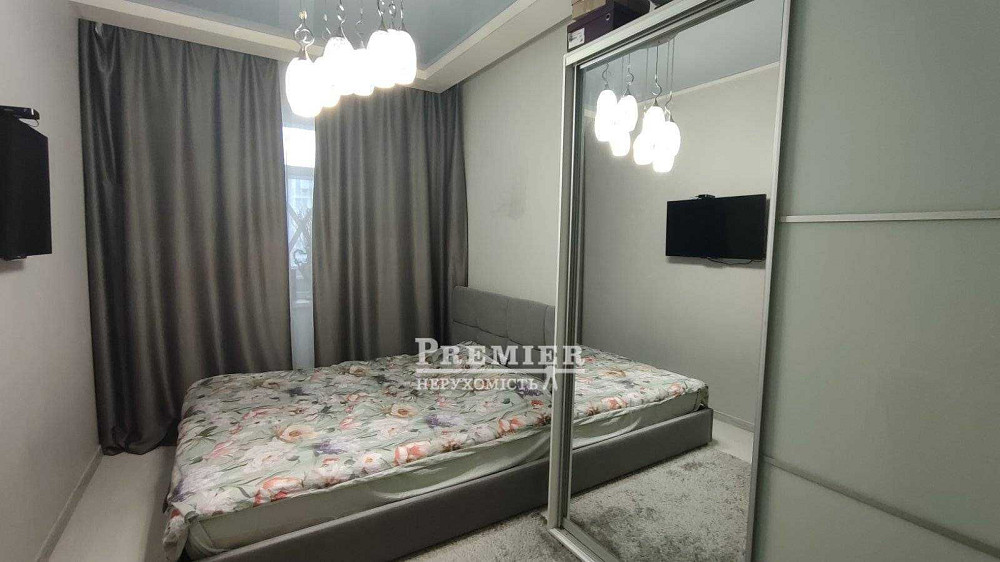 Продам 2 кімнатну квартиру 73 м² з ремонтом на Таїрова Одеса - зображення 8