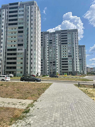 Жилой дом ЖК ЛЕВАДА-2 Недорого Продам 1К квартиру Метро Гагарина GT Kharkiv - photo 1