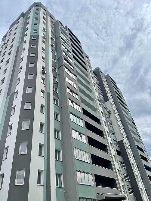 Жилой дом ЖК ЛЕВАДА-2 Недорого Продам 1К квартиру Метро Гагарина GT Харків - зображення 3