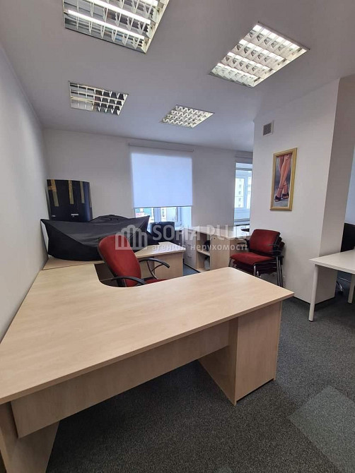 Срочно! 6к, Большая Васильковская 122 Київ - зображення 6