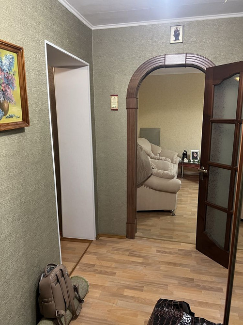 Продаж квартири Носовка - изображение 2