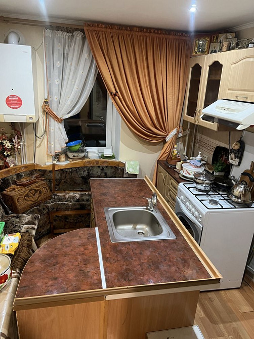 Продаж квартири Носовка - изображение 6