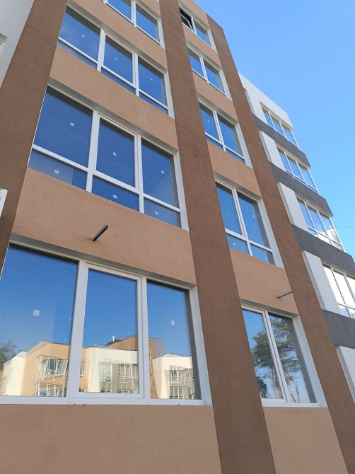 м. Бориспольская 5км, 2х комнатная в ЖК Идея Гнідин - зображення 1