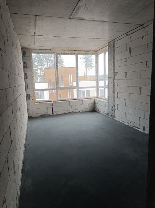 м. Бориспольская 5км, 2х комнатная в ЖК Идея Гнідин - зображення 8