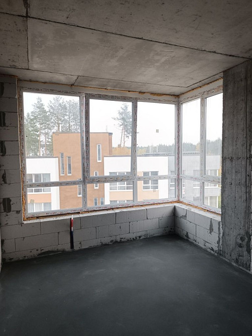 м. Бориспольская 5км, 2х комнатная в ЖК Идея Гнідин - зображення 5