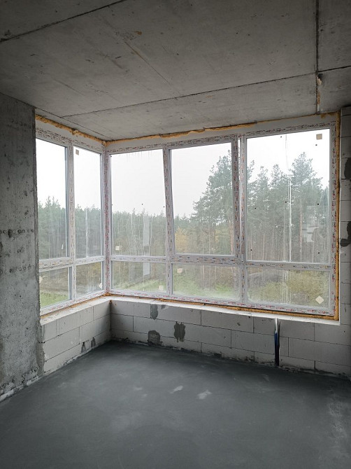 м. Бориспольская 5км, 2х комнатная в ЖК Идея Гнідин - зображення 4